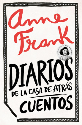 DIARIO DE LA CASA DE ATRÁS / CUENTOS