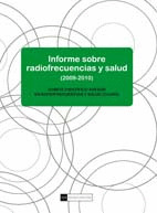 INFORME DE RADIOFRECUENCIAS Y SALUD