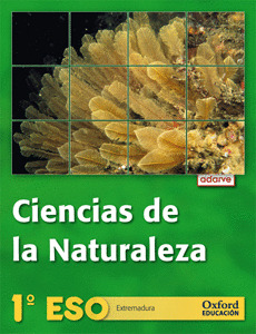 ADAR NATU 1ºESO BLINK EBOOK LA EXT