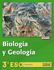ADAR BIGE 3ºESO BLINK EBOOK LA EXT