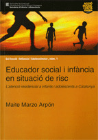 EDUCADOR SOCIAL I INFÀNCIA EN SITUACIÓ DE RISC