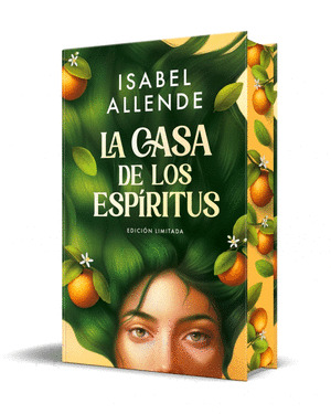 CASA DE LOS ESPÍRITUS, LA (EDICIÓN LIMITADA)