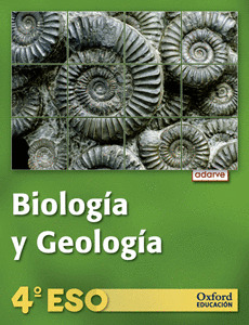 ADAR BIGE 4ºESO BLINK EBOOK LA+MISDEBERE