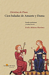 CIEN BALADAS DE AMANTE Y DAMA