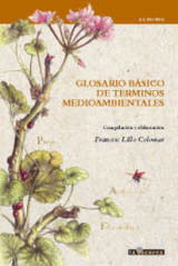 GLOSARIO BASICO DE TERMINOS MEDIOAMBIENTALES