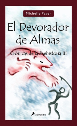 DEVORADOR DE ALMAS, EL