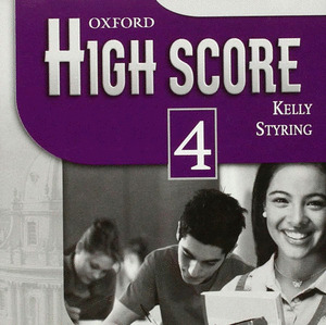 HIGH SCORE 4O.(CLASS CD)