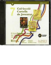 COL·LECCIÓ DE CARTELLS DE JOVENTUT