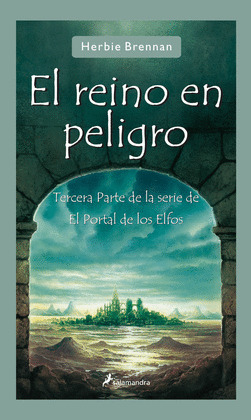REINO EN PELIGRO, EL