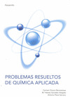 PROBLEMAS RESUELTOS DE QUIMICA APLICADA