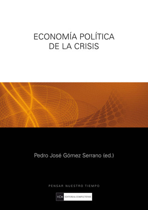 ECONOMIA POLÍTICA DE LA CRISIS