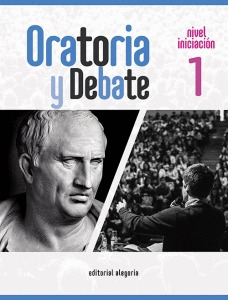 ORATORIA Y DEBATE. NIVEL INICIACIÓN