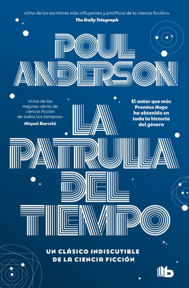 PATRULLA DEL TIEMPO, LA