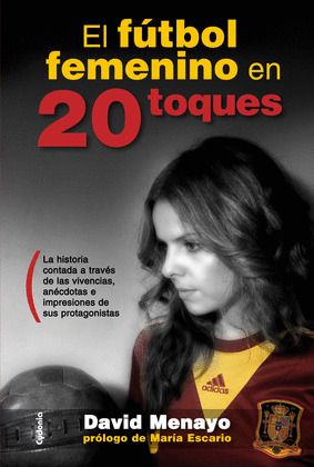 FUTBOL FEMENINO EN 20 TOQUES
