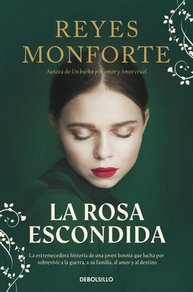 ROSA ESCONDIDA, LA
