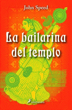 BAILARINA DEL TEMPLO, LA
