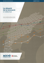 SITUACIÓ DE LA INNOVACIÓ A CATALUNYA/LA