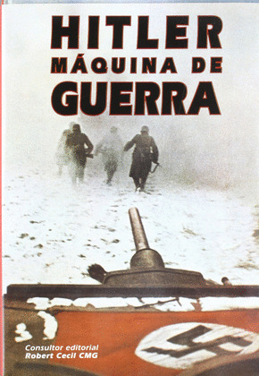 HITLER MAQUINA DE GUERRA