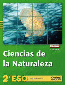 ADAR NATU AMBAR 2ºESO BLINK EBOOK LA MUR