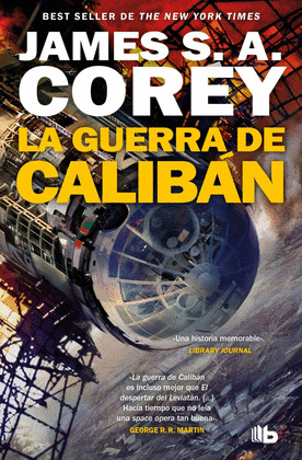 GUERRA DE CALIBÁN, LA
