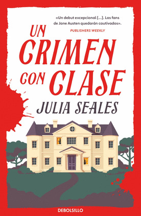 CRIMEN CON CLASE