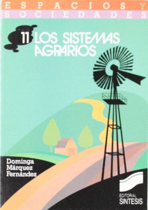 LOS SISTEMAS AGRARIOS
