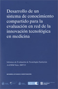 DESARROLLO DE UN SISTEMA DE CONOCIMIENTO COMPARTIDO PARA LA EVALUACIÓN EN RED DE