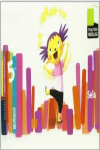 INFANTIL 5 AÑOS. SELA. PRIMER TRIMESTRE (TOCALOTODO MODULAR)