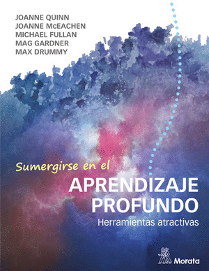 SUMERGIRSE EN EL APRENDIZAJE PROFUNDO. HERRAMIENTAS MOTIVADORAS