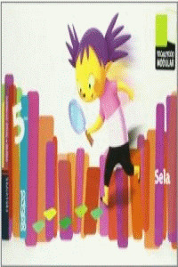 SELA 5 AÑOS 3º TRIMESTRE. TOCALOTODO MODULAR