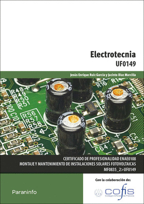 ELECTROTECNIA (UF0149)