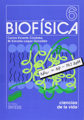 BIOFISICA