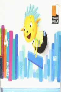 NIL (INFANTIL 4 AÑOS) TERCER TRIMESTRE
