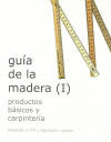 LIBROS SOBRE LA MADERA Y SUS APLICACIONES