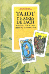 TAROT Y FLORES DE BACH