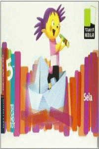 SELA (INFANTIL 5 AÑOS) (SEGUNDO TRIMESTRE) (VALENCIANO)