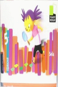SELA (INFANTIL 5 AÑOS) TERCER TRIMETRE (VALENCIANO)