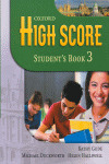 HIGH SCORE 3O.ESO (TEACHERS)