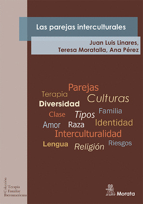 PAREJAS INTERCULTURALES, LAS