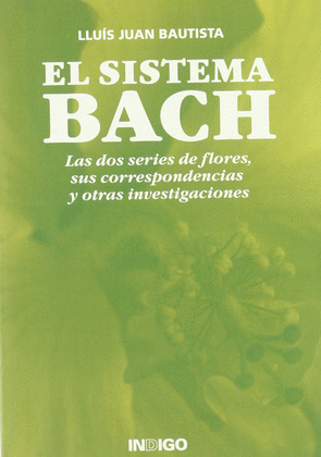SISTEMA BACH, EL