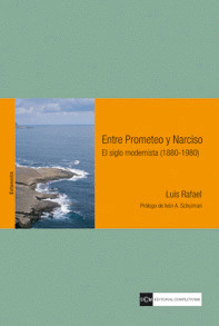 ENTRE PROMETEO Y NARCISO