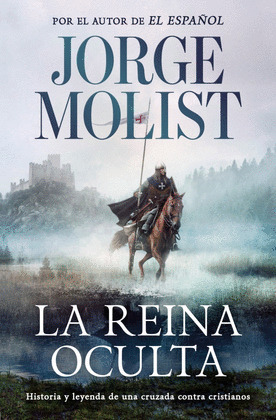 REINA OCULTA, LA