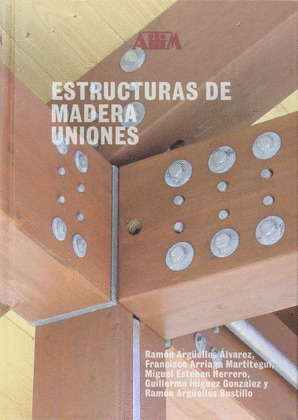 ESTRUCTURAS DE MADERA