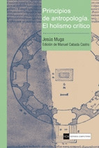 PRINCIPIOS DE ANTROPOLOGÍA