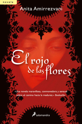 ROJO DE LAS FLORES, EL