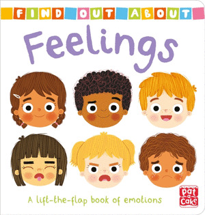 FIND ABOUT FEELINGS