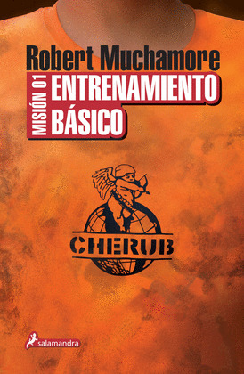 MISION 01: ENTRENAMIENTO BASICO