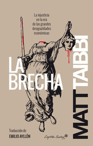 BRECHA, LA