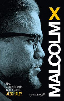 AUTOBIOGRAFÍA (MALCOLM X)