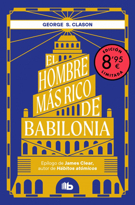 HOMBRE MÁS RICO DE BABILONIA, EL (CAMPAÑA EDICION LIMITADA)